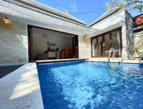 Villa Dasa Dua - Seminyak